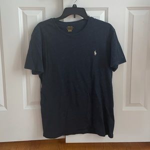 Men’s Polo Ralph Lauren Tee - Navy